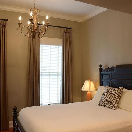 Bluff View Inn Chattanooga Phòng bức ảnh