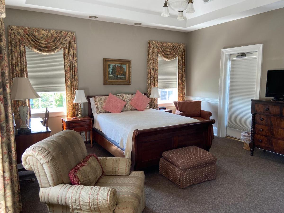 Bluff View Inn Chattanooga Ngoại thất bức ảnh