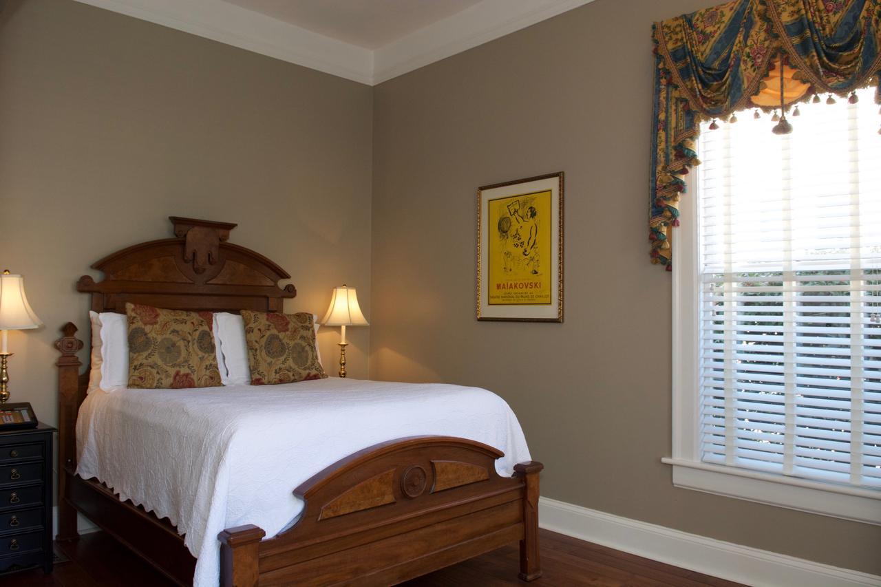 Bluff View Inn Chattanooga Ngoại thất bức ảnh