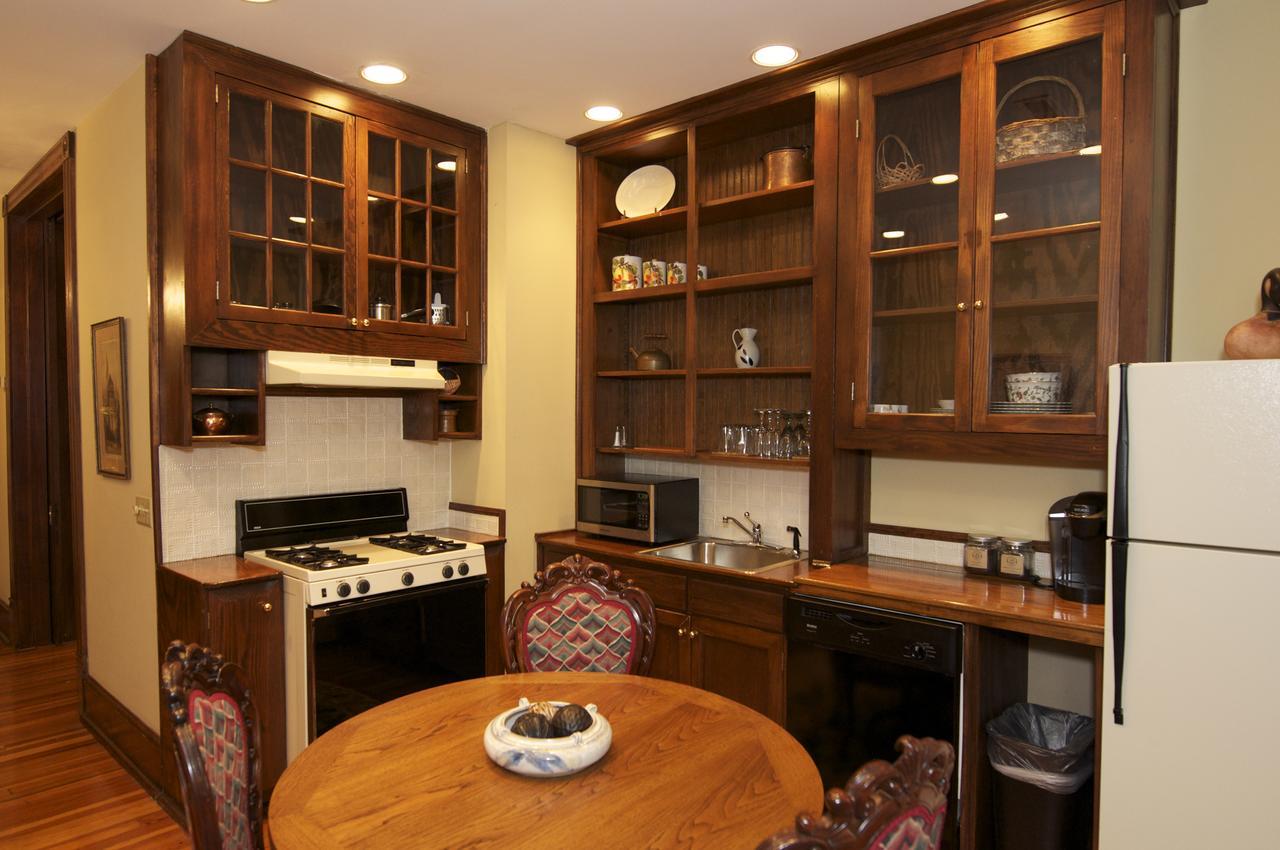 Bluff View Inn Chattanooga Ngoại thất bức ảnh
