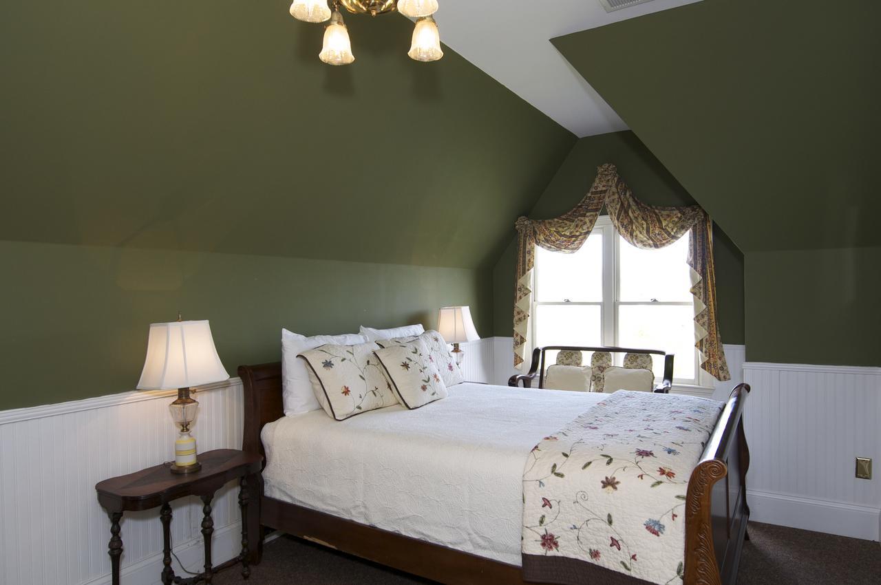 Bluff View Inn Chattanooga Ngoại thất bức ảnh