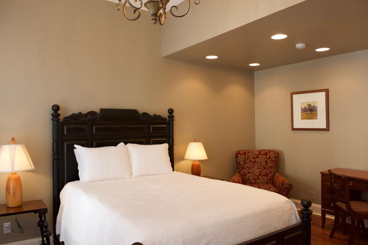 Bluff View Inn Chattanooga Ngoại thất bức ảnh