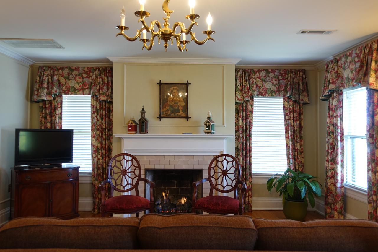 Bluff View Inn Chattanooga Ngoại thất bức ảnh