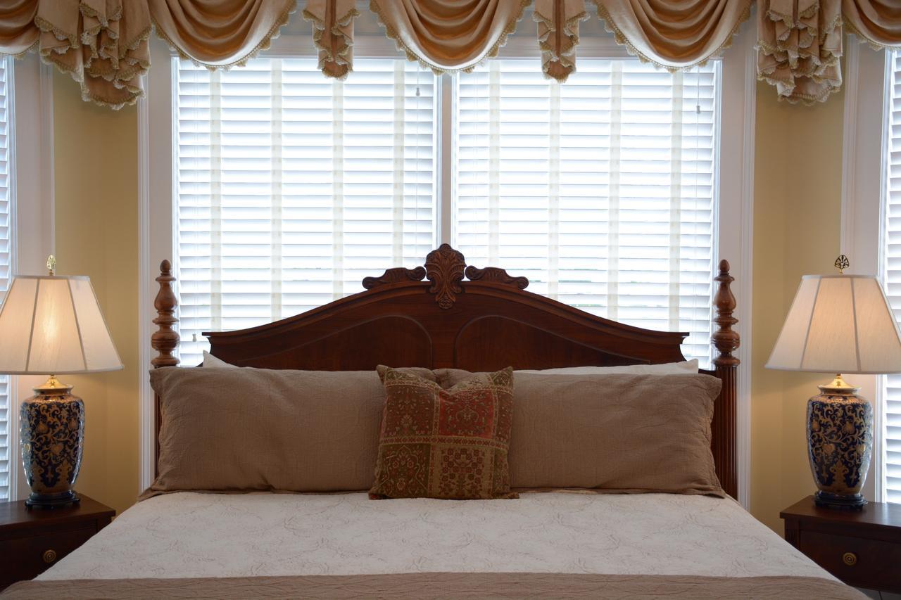Bluff View Inn Chattanooga Ngoại thất bức ảnh