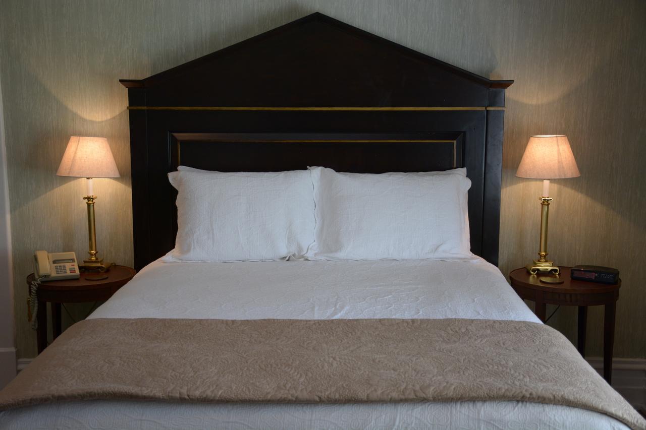 Bluff View Inn Chattanooga Ngoại thất bức ảnh