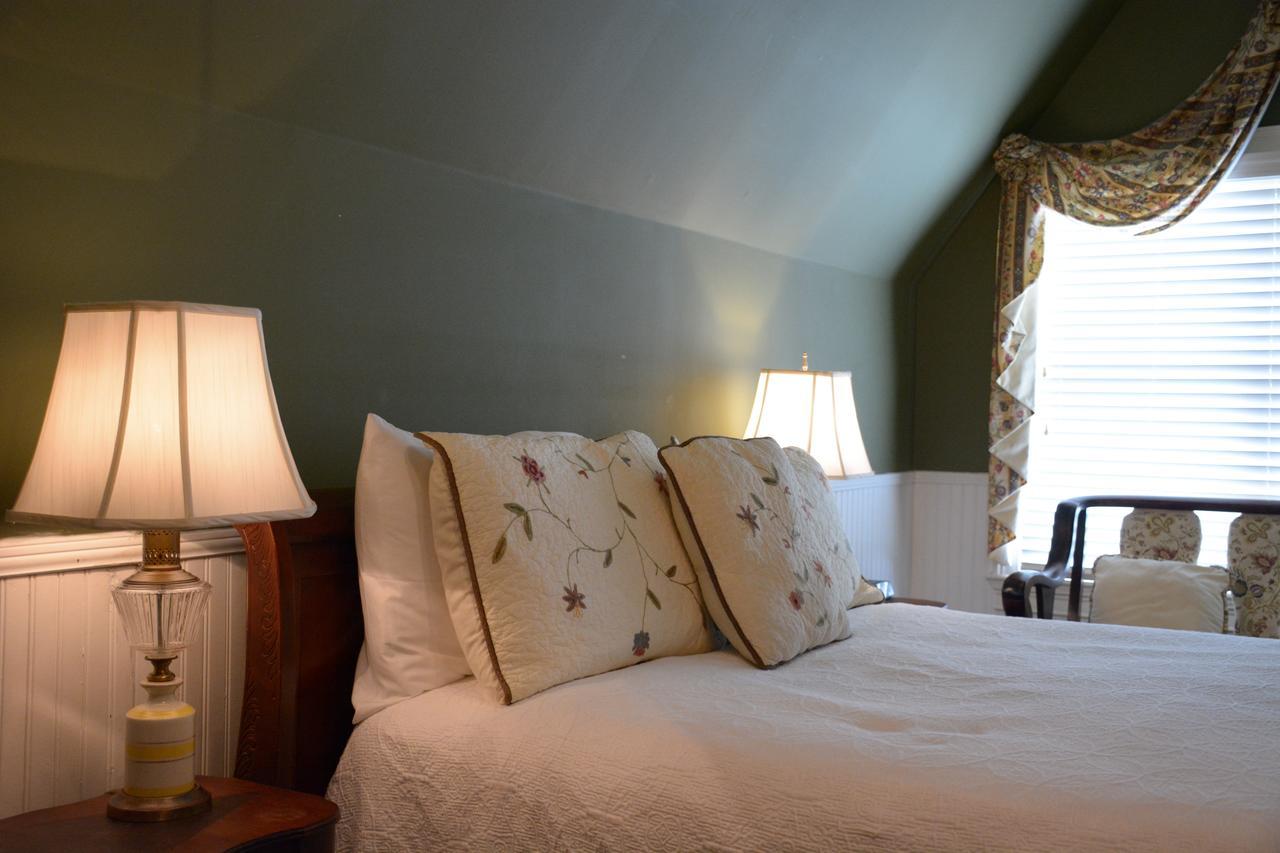 Bluff View Inn Chattanooga Ngoại thất bức ảnh