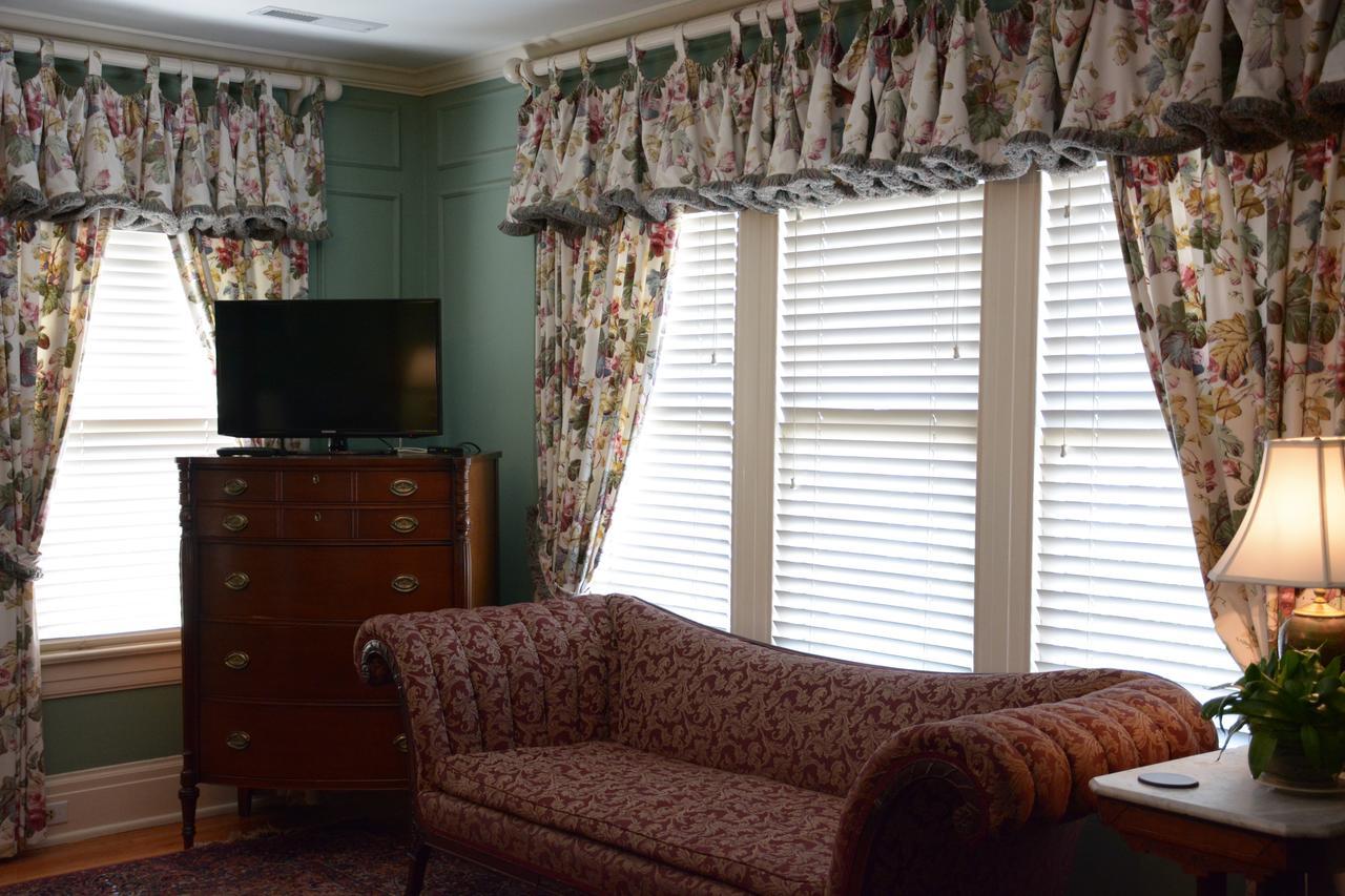 Bluff View Inn Chattanooga Ngoại thất bức ảnh