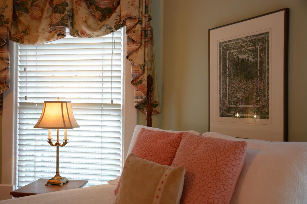Bluff View Inn Chattanooga Ngoại thất bức ảnh